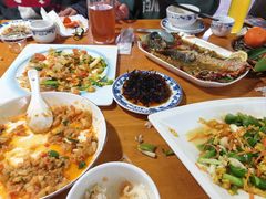 -龙姐私房菜(和顺古镇店)