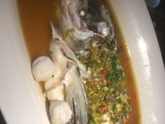 剁椒鱼头-凤凰湘语·湘粤鲜融(浦东旗舰店)