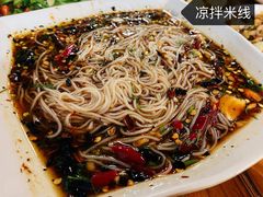 -玛扎烧烤私房菜