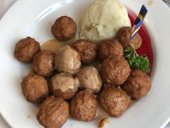 -宜家·瑞典风味餐厅(无锡店)