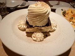 -The Cheesecake Factory芝乐坊餐厅(兴业太古汇店)