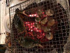 -芭提雅Amporn Seafood自助餐厅