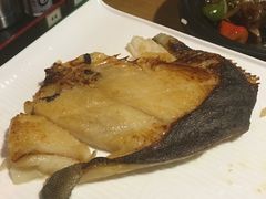 -赤坂亭·M9和牛烧肉·铁板烧(合肥万象城店)