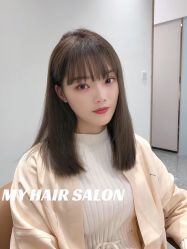 -MY HAIR ARDOR