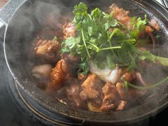 -重庆鸡公煲·青锅花椒鱼(牡丹江路店)