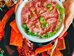 -三江两海老火锅(北京首店)