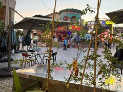 -疯狂烤翅(熙街店)