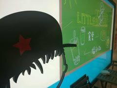 -小明同学(三里屯店)