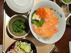 -一本魅·日式料理