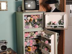 -八度空间换装自拍体验馆