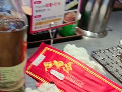 -合易泓烤肉•首创生椰大油边(宁山路店)
