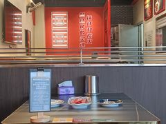 -许哥东北烧烤·铁丳烤串·宫后夹肉(繁花中心店)
