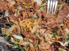 -喜悦烤鸭·新京菜(王府井店)