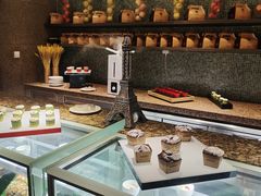 -大连富丽华大酒店·花都西餐厅