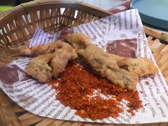 麻香小酥肉-味妙烤鱼吧(回龙观店)