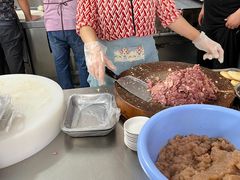 -牛老五羊杂汤(广阳区总店)