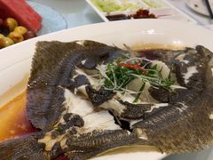 -香融府·烤鸭·家常菜(马家堡路店)