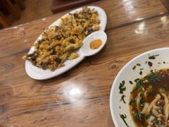 -晋B2008刀削面(小南庄店)