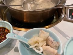 -润园四季椰子鸡火锅(南山海岸城店)