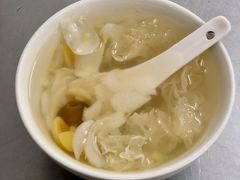 -老福合沟无米粿甜汤粿品店