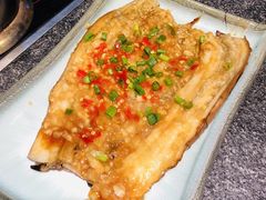 -邢氏老太太烧烤(罗湖店)