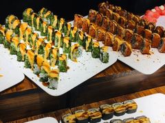-蒙肥羊·酸汤潮牛·鲜牛肉火锅烤肉自助(岗顶店)