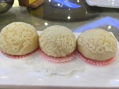 法式焗餐包-潮喜竹溪荔湖酒家(荔枝湾店)