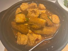 -汤城小厨•粤菜•靓汤(金宝街店)