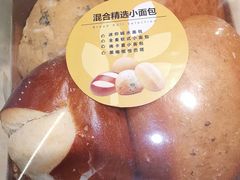混合小欧包-Olé精品超市(前海壹方城店)