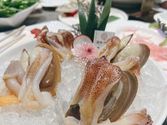 -围炉夜话·潮汕卤水火锅(榕江店)