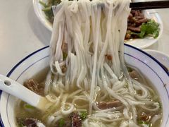 -辉程汤粉(沿江店)