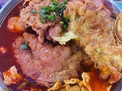 -龍城柳州螺蛳粉(群星路店)