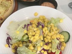 -必胜客(WOW南雄店)