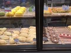 -奈雪的茶(青岛卓悦里INTOWN店)