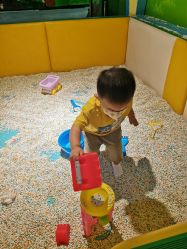 -酷嗒动物文化乐园(cutezoo西溪乐天城店)