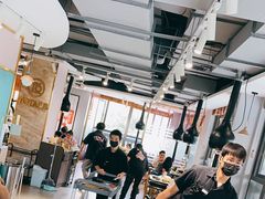 -妥妥烤肉料理(昙华林店)