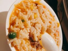 海鲜爆炸饭-采悦轩中餐厅·粤菜·海南菜(神州半岛喜来登度假酒店)