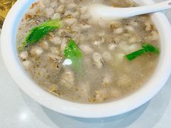 海蛎汤-小天妃海鲜酒楼(西马庄店)