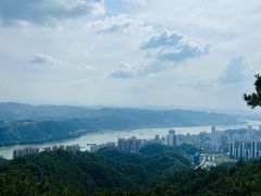 -白云山风景名胜区