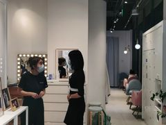 -天真蓝照相馆(龙岗万科里店)