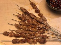 -枪火串烧·东北特色烧烤(罗湖总店)