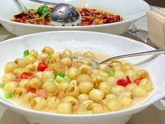 -悦融琥珀·京鲁菜·海味珍品(西单店)