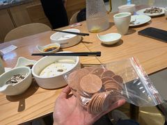 -船歌·鱼水饺青岛菜(国贸商城店)