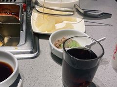 -海底捞火锅(金山百联店)
