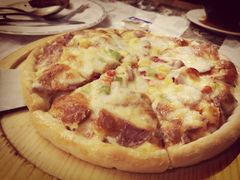 -92°C俄式厨房(中央大街店)