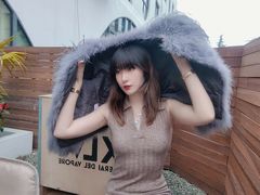 -Chanel(德基广场店)