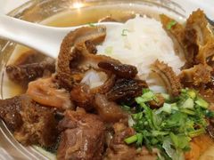 -一肴·牛肉粿条(深圳湾睿印店)