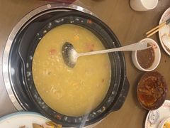 -慢搅粥底火锅(武侯大悦城店)