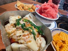 -胖三嬢·呱呱老火锅(北京总店)