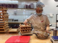 -喜家德虾仁水饺(方庄店)